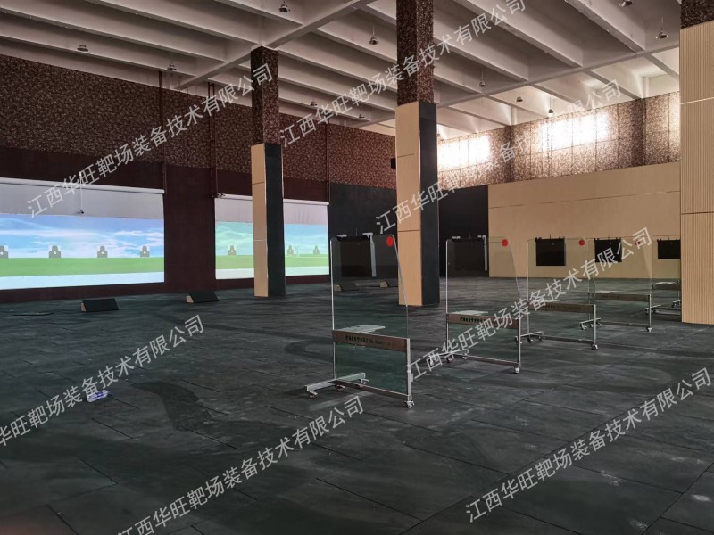 空軍某訓練基地